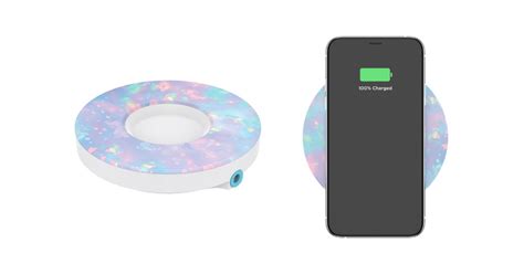 popsocket work with wireless charging